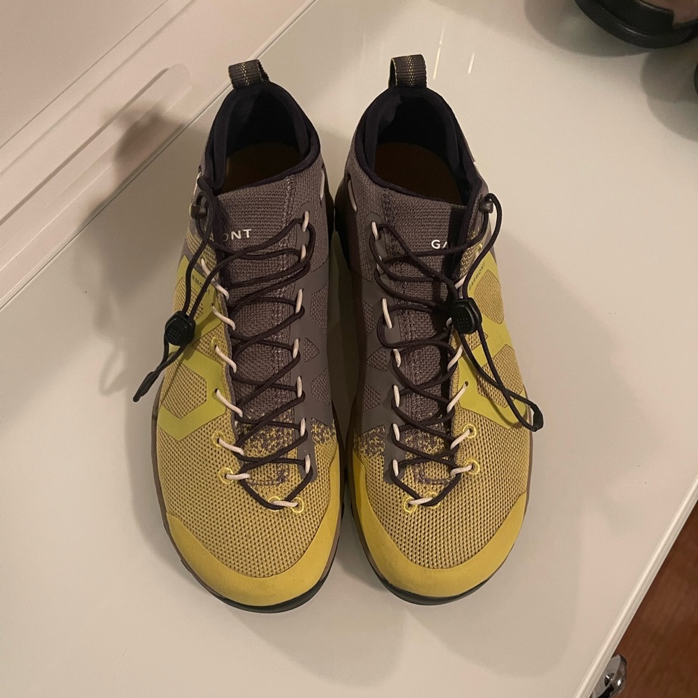 garmont agamura mens walking shoes